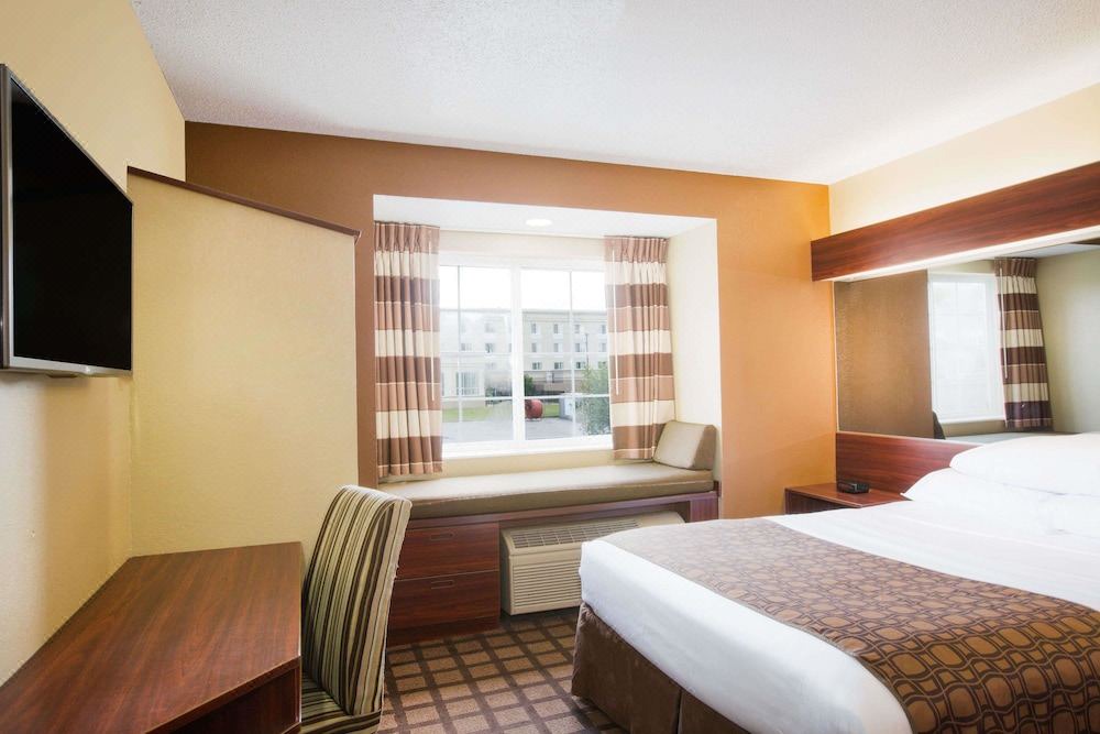 Photo of Bedroom in Sprague