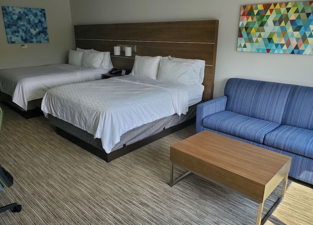 Photo of Bedroom in Gettysburg