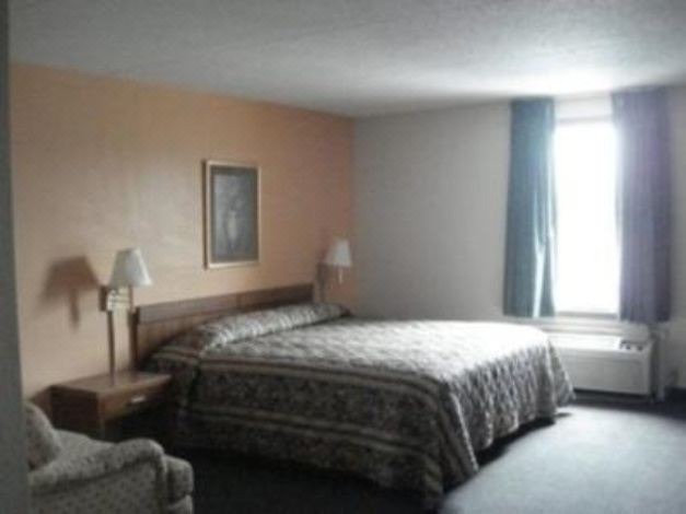 Photo of Bedroom in Maugansville