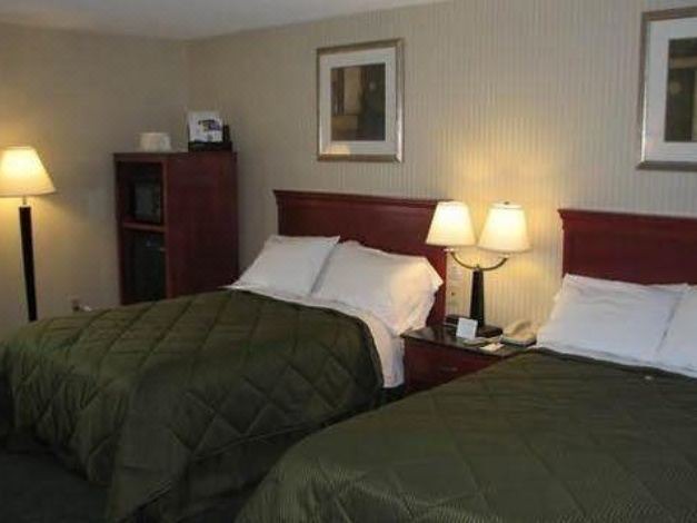 Photo of Bedroom in Greencastle