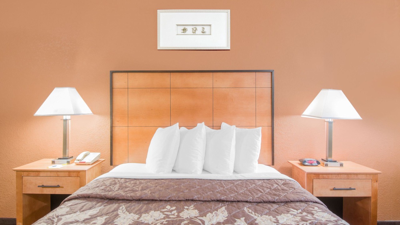 Photo of Bedroom in Gettysburg