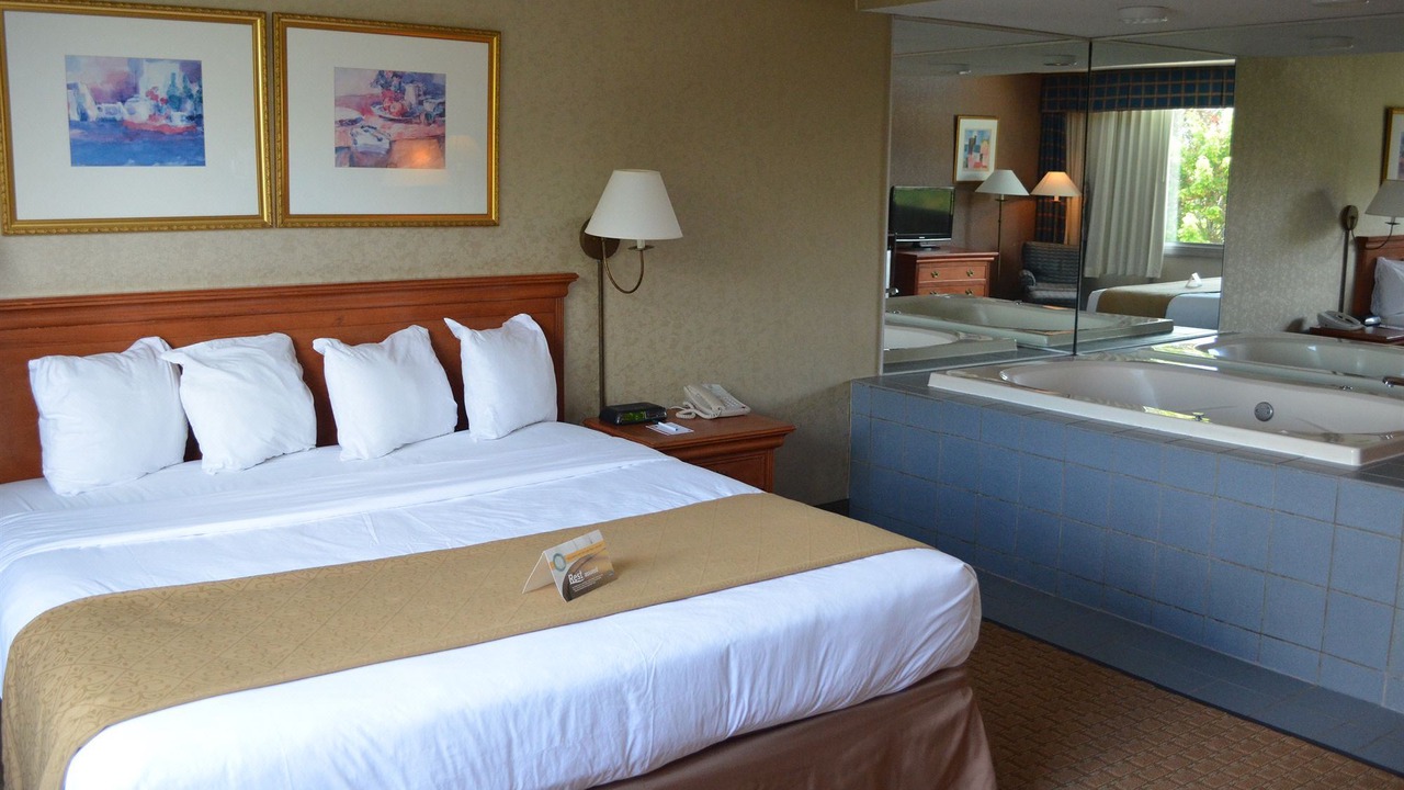 Photo of Bedroom in Sprague
