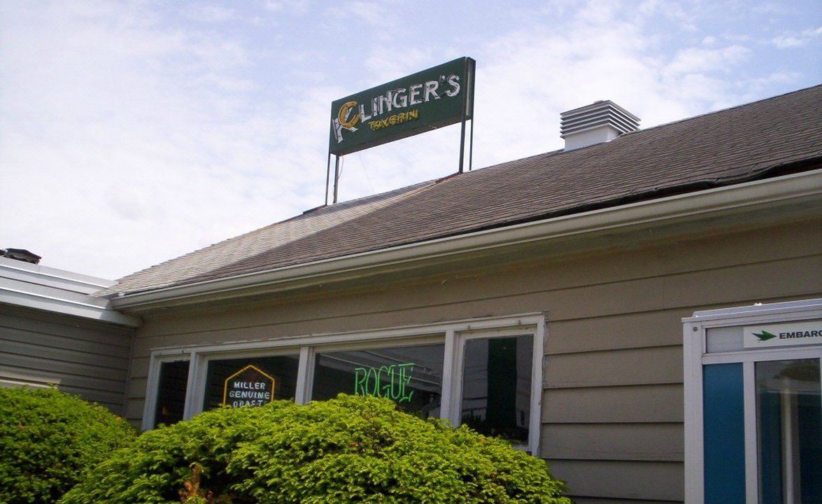 Photo of Buildings in Hanover