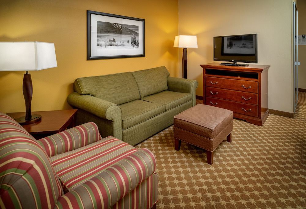 Photo of Livingroom in Tad