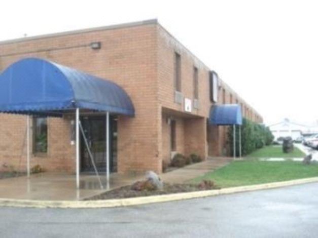 Photo of Buildings in Maugansville