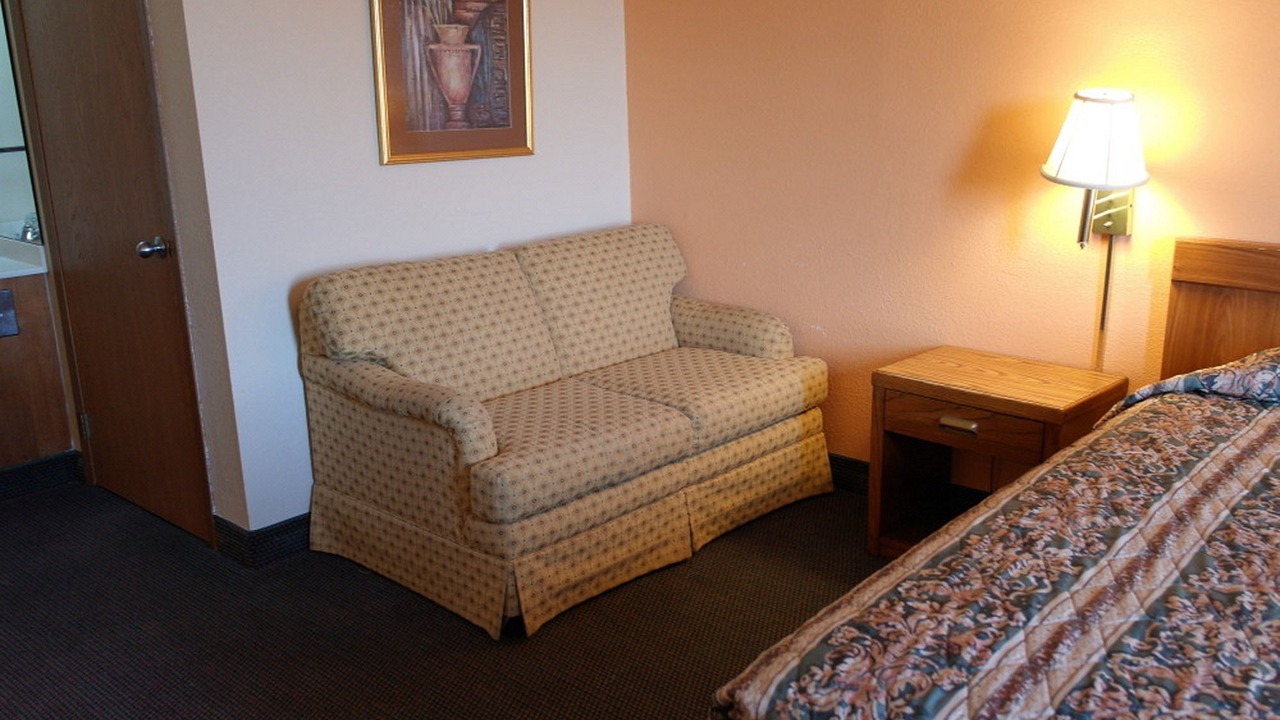 Photo of Bedroom in Maugansville