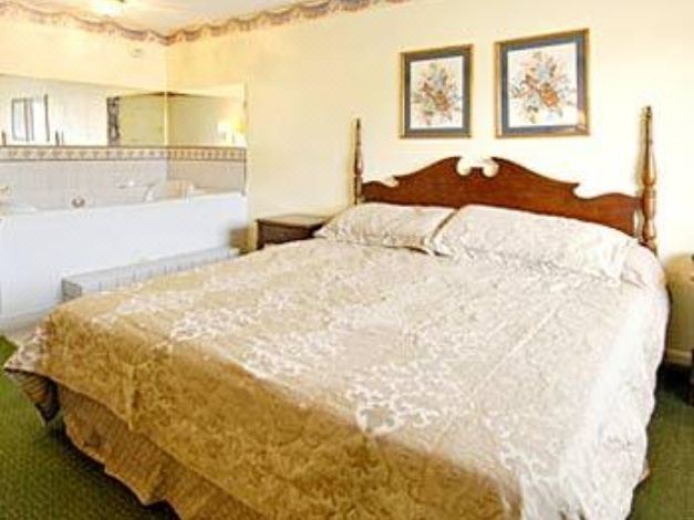 Photo of Bedroom in Paintsville