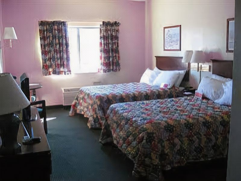 Photo of Bedroom in Mount Sterling