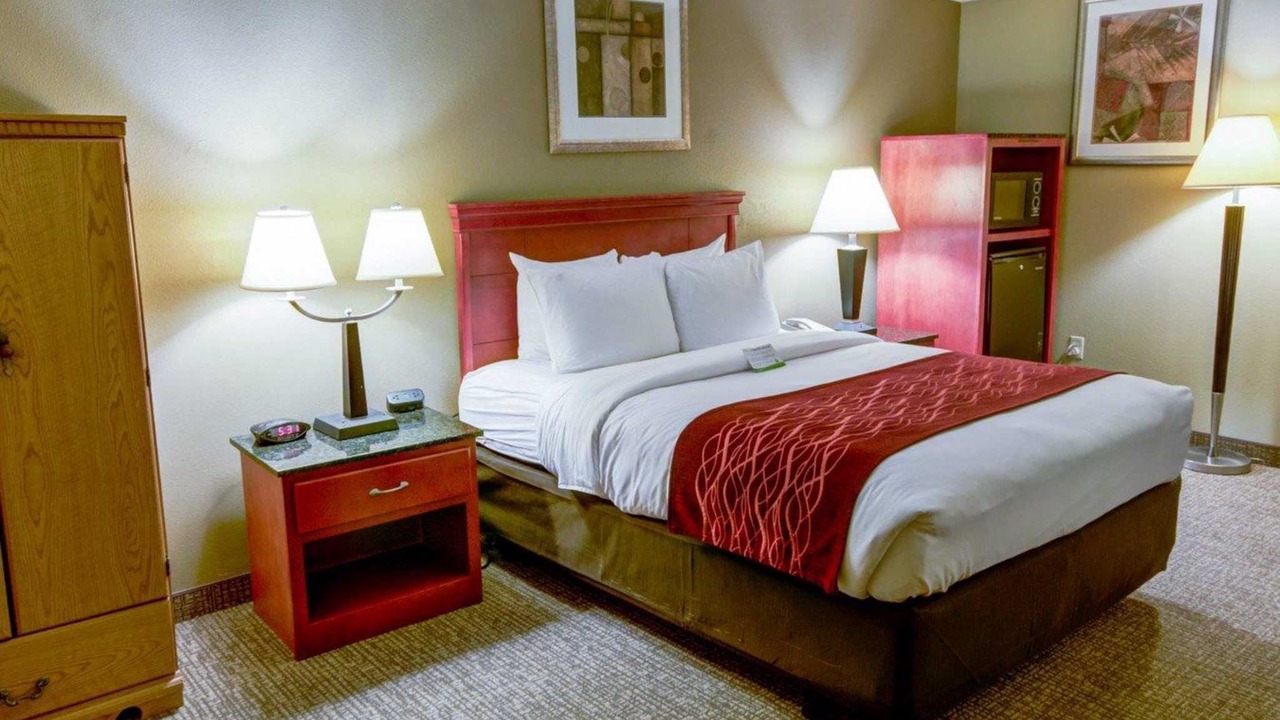 Photo of Bedroom in Greencastle