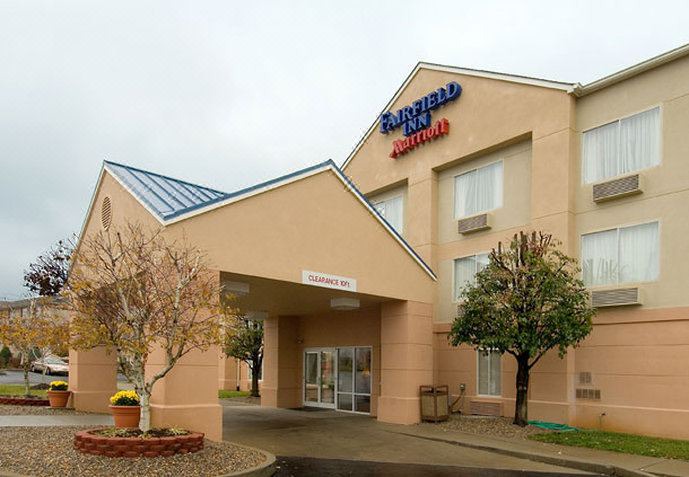 Photo of Buildings in Mount Sterling