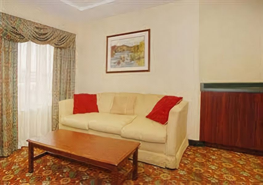 Photo of Livingroom in Farmers