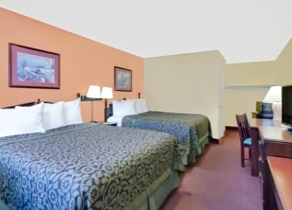 Photo of Bedroom in Waynesboro