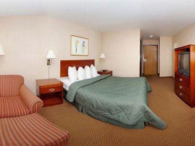 Photo of Bedroom in Carrollton
