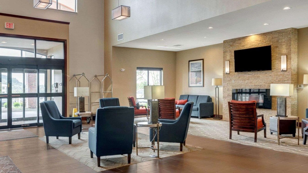 Photo of Livingroom in Bridgeport