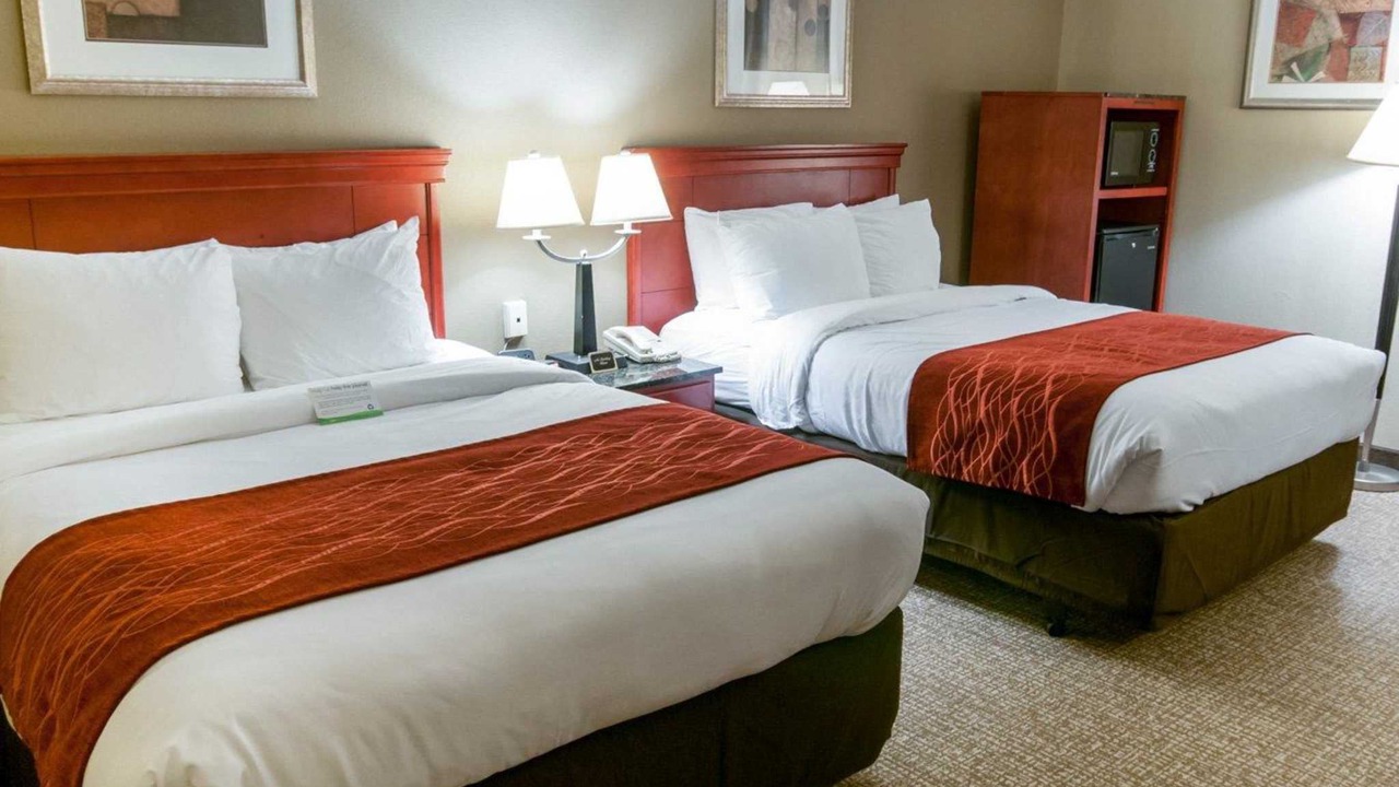 Photo of Bedroom in Greencastle