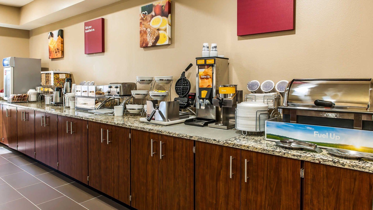 Photo of Kitchen in Mount Sterling