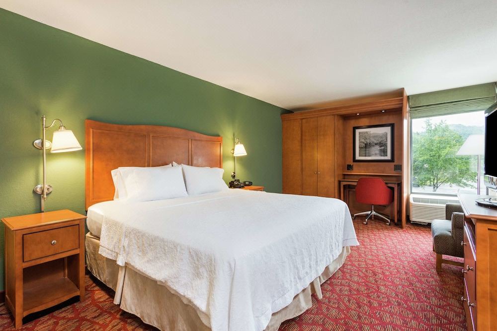 Photo of Bedroom in Bridgeport
