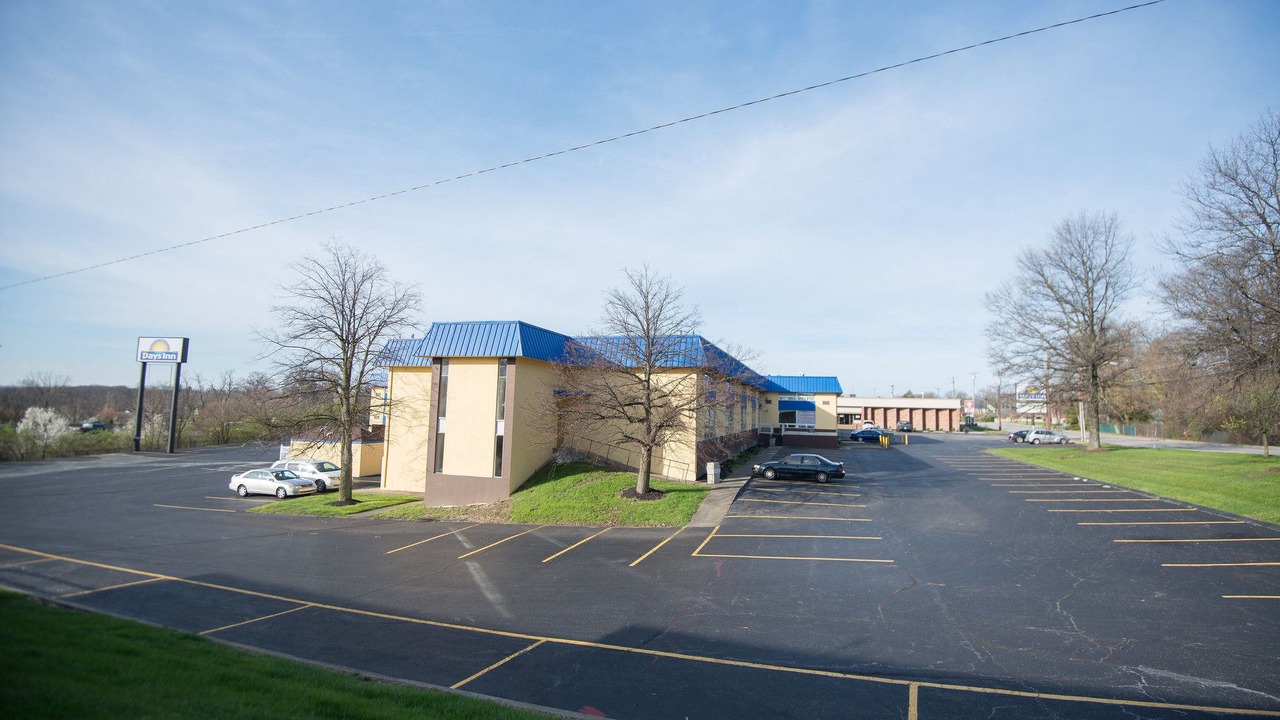 Photo of Buildings in Fort Wright