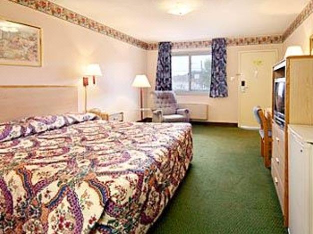 Photo of Bedroom in Paintsville