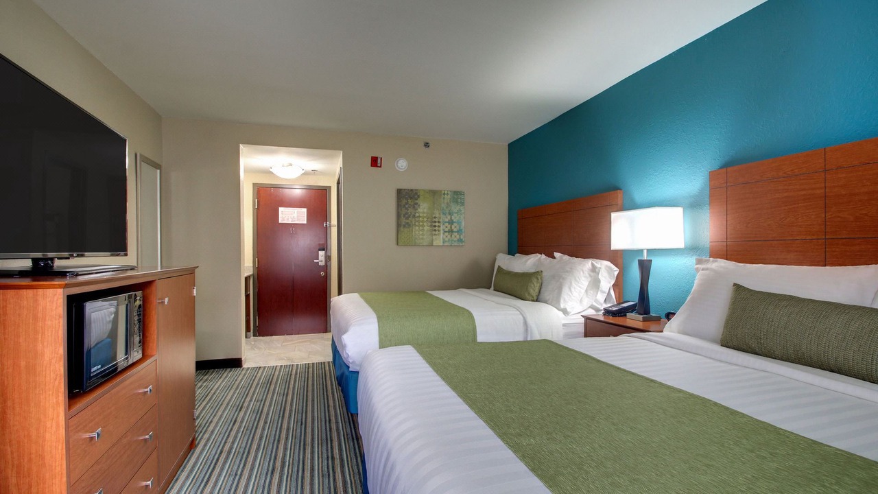 Photo of Bedroom in Morehead