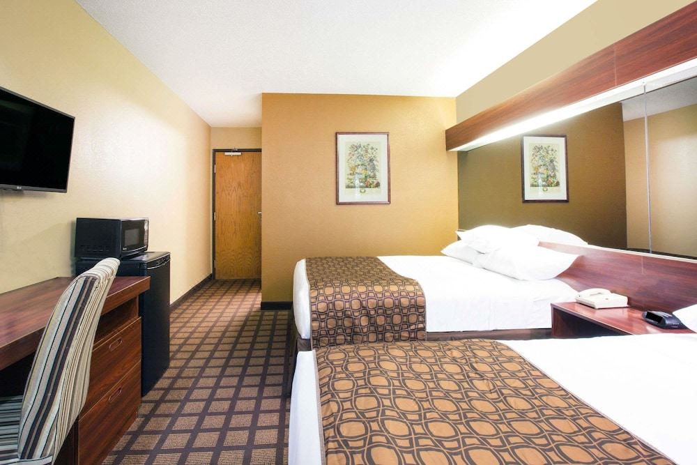 Photo of Bedroom in Sprague