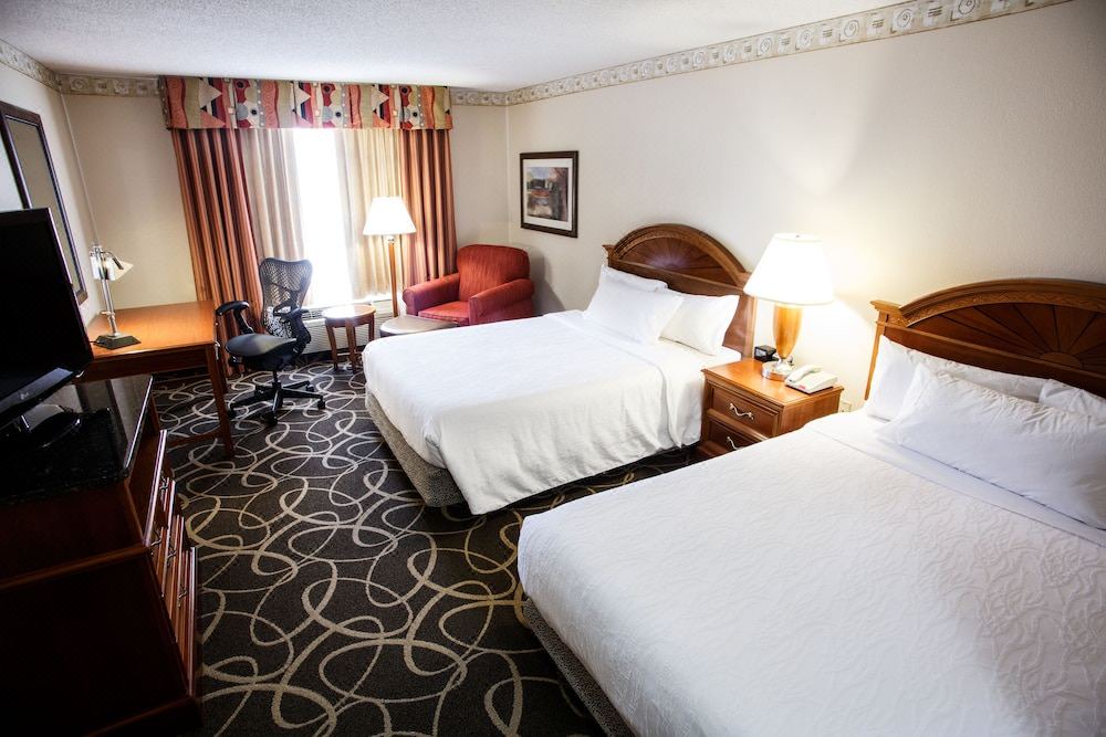 Photo of Bedroom in Gettysburg