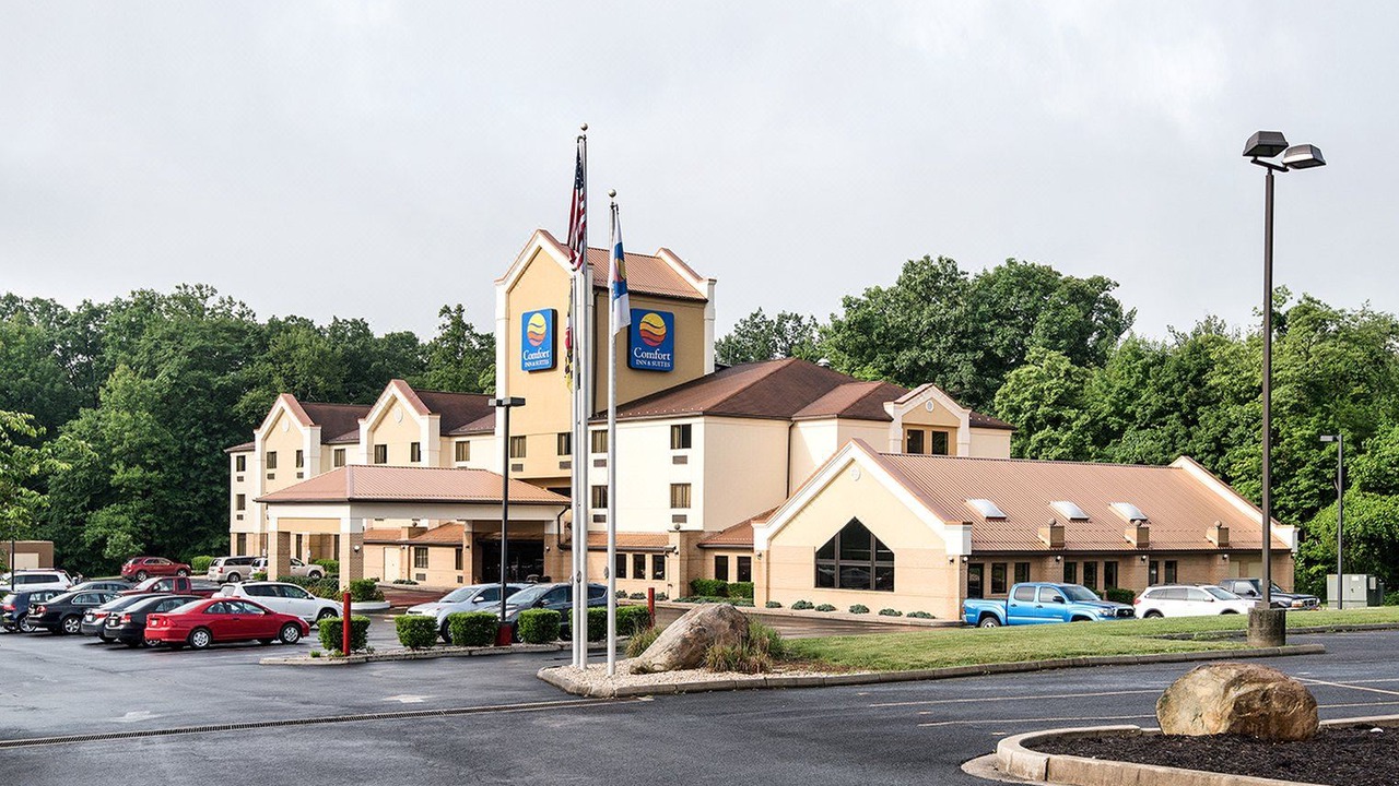 Photo of Buildings in LaVale