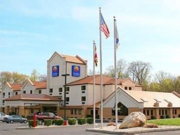 Photo of Buildings in LaVale