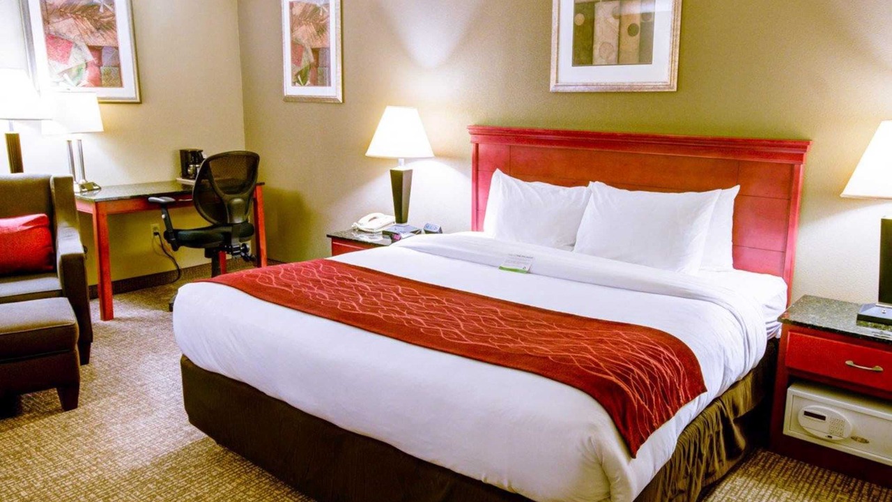 Photo of Bedroom in Greencastle