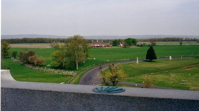 Photo of Others in Gettysburg