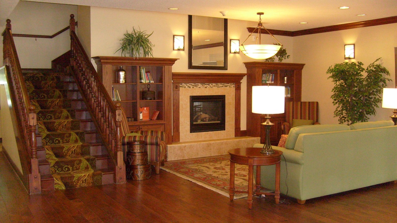 Photo of Livingroom in Tad