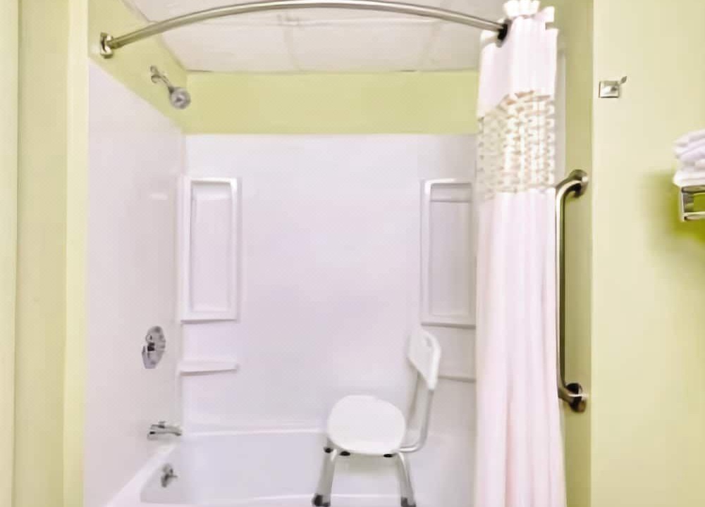 Photo of Bathroom in Waynesboro