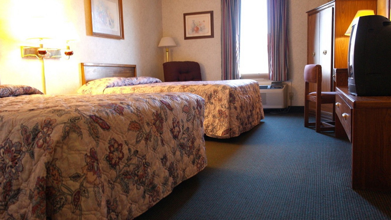 Photo of Bedroom in Maugansville