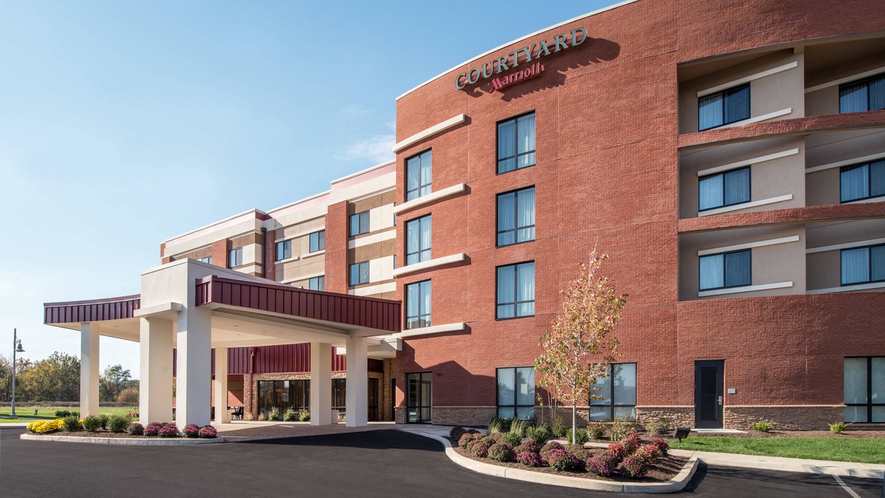 Photo of Buildings in Shippensburg