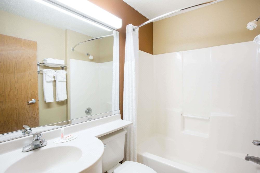 Photo of Bathroom in Sprague