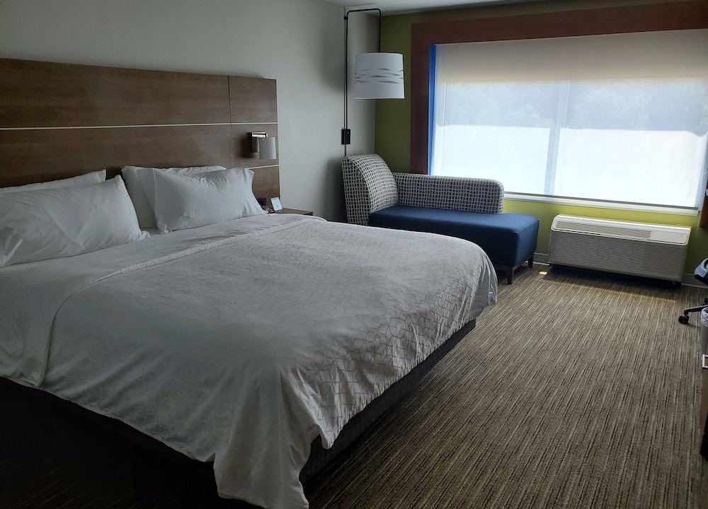 Photo of Bedroom in Gettysburg
