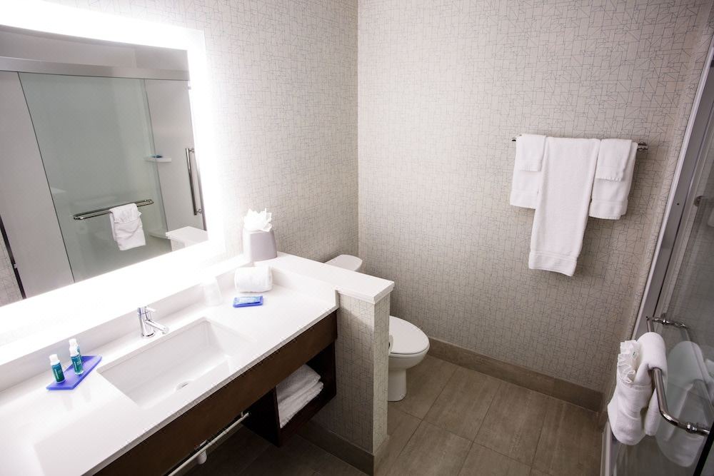 Photo of Bathroom in Gettysburg