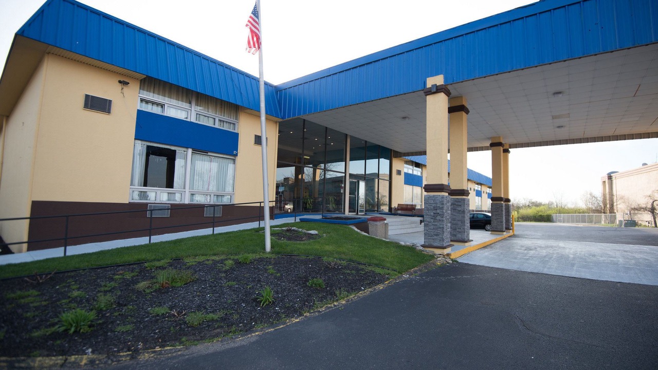 Photo of Buildings in Fort Wright