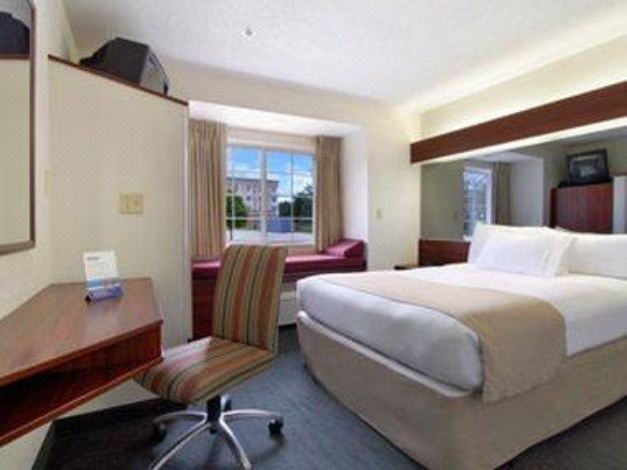 Photo of Bedroom in Sprague