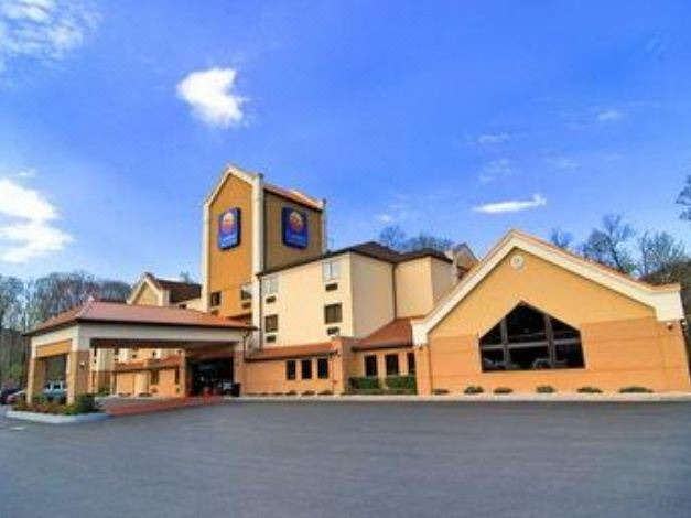 Photo of Buildings in LaVale