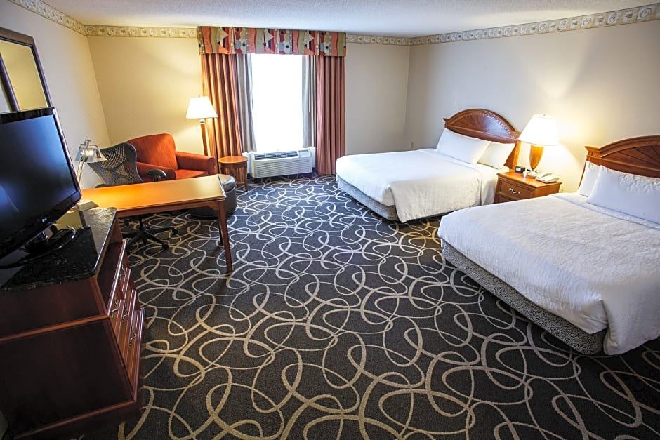 Photo of Bedroom in Gettysburg