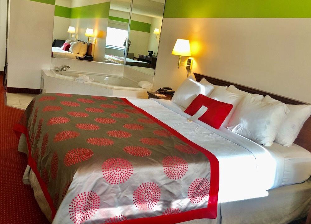 Photo of Bedroom in Mount Sterling