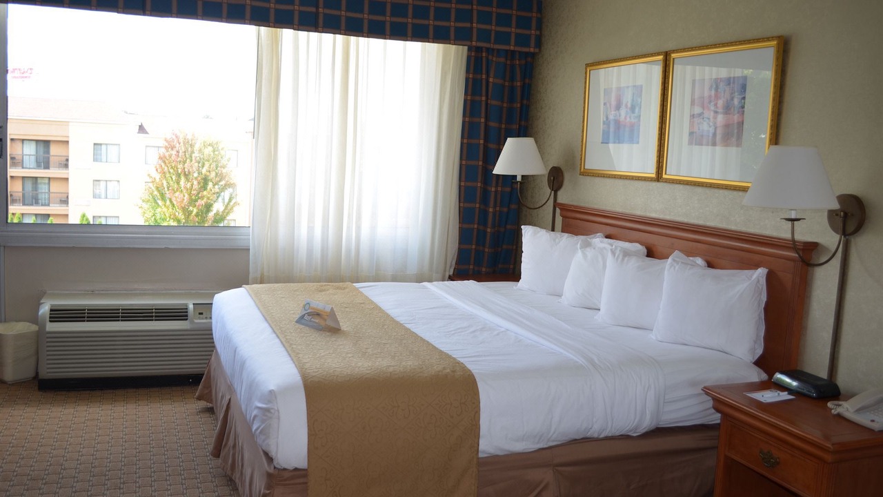 Photo of Bedroom in Sprague