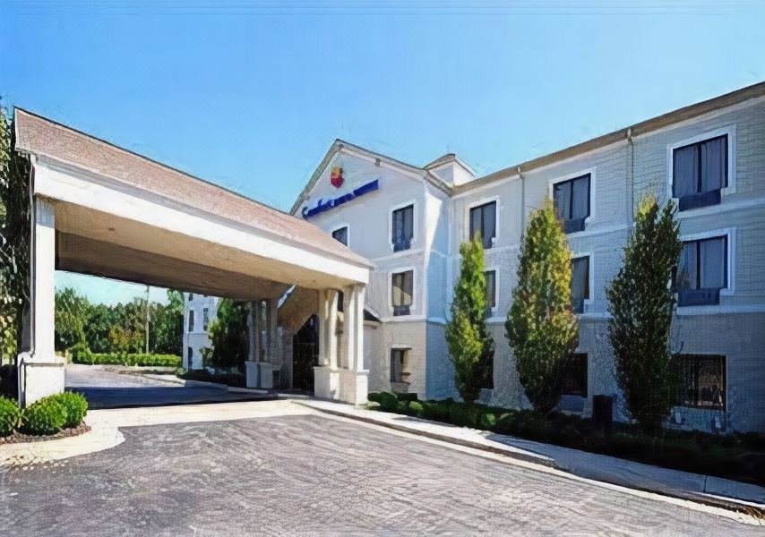 Photo of Buildings in Farmers