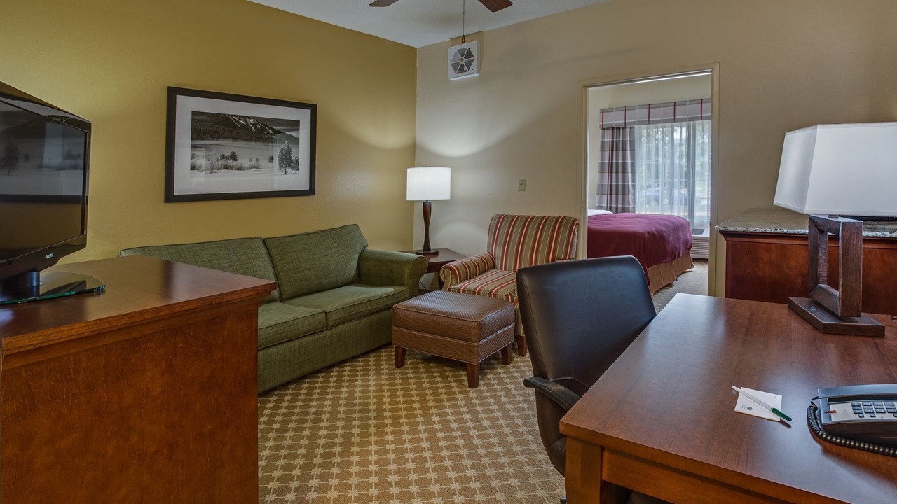 Photo of Livingroom in Tad
