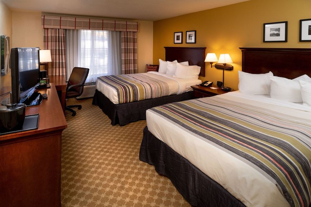 Photo of Bedroom in Tad
