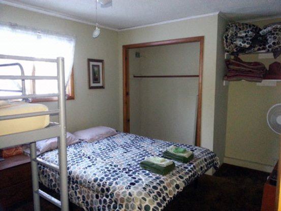 Photo of Bedroom in Elk Garden