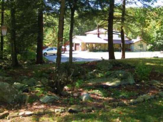 Photo of Outdoor in Elk Garden