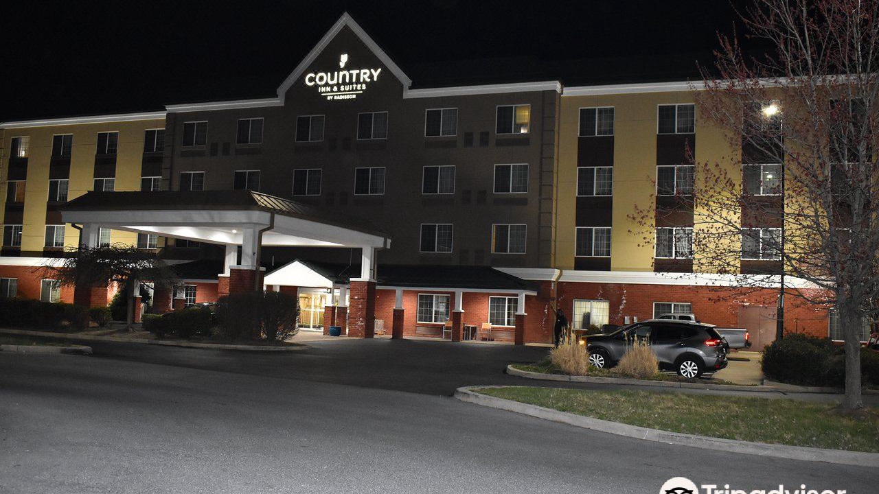Photo of Buildings in Halfway