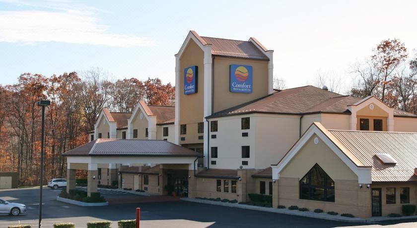Photo of Buildings in LaVale